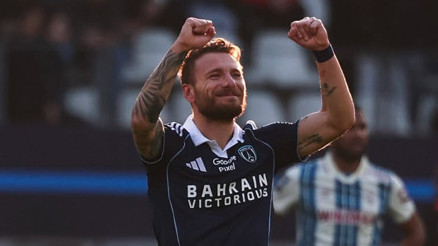 Immobileden itiraf Farklı bir şekilde veda etmek isterdim