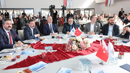 Sivas’ta su yönetiminde yeni dönem