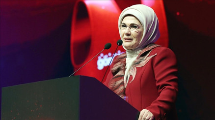 Emine Erdoğan’dan Uluslararası Sıfır Atık Günü paylaşımı