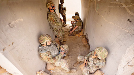 Trump’tan sinyal Pentagon’dan plan ABD çıkarmaya hazırlanıyor