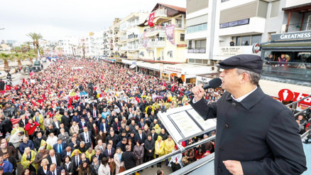 Özel: Ne Ekrem’i veririz ne de Ömer’i