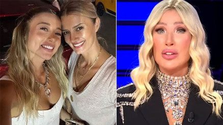 Seda Sayandan Aleyna Kalaycıoğlunun annesine tepki: Polise şikâyet edecektin