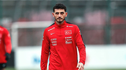 Samet Akaydin İstanbula geri dönüyor