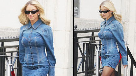 Efsane oyuncu kendisini canlandıracak yıldızı beğenmedi: Çok yanlış seçim... Belden yukarısında fazla çıkıntı var