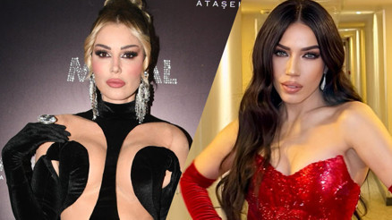 Petek Dinçöz tarafını seçti: Burcunun yanındayım