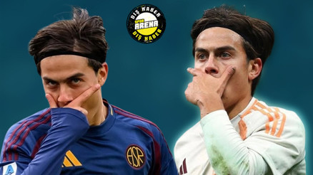 İtalyanlardan Dybala iddiası: Süper Lig devlerinden Arjantinli yıldıza teklif