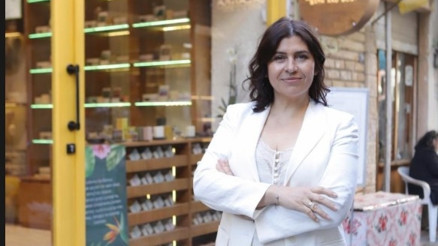 Doğal içeriklerle cilt bakımı ritüele dönüşüyor