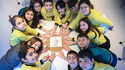 Sıfır Atık Vakfından sürdürülebilir sanat eğitimi