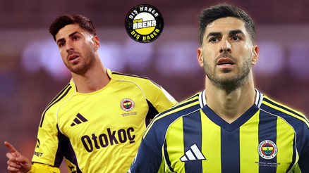 Asensio için ayrılık iddiası: La Ligadan bir talip daha var, İspanyaya dönmek istiyor