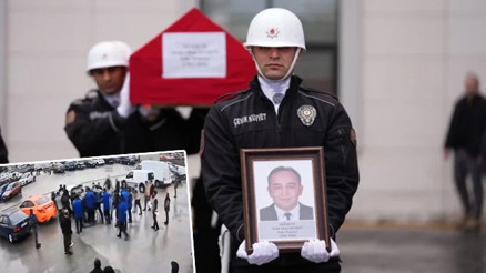 Araç muayene istasyonunda polis memuru darp edilerek hayatını kaybetmişti İddianame kabul edildi: İşte istenen ceza