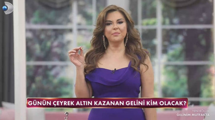 GELİNİM MUTFAKTA 30 MART 2026 PUAN DURUMU || Eksi 4 puan Gelinim Mutfakta günün birincisi kim oldu, çeyrek altını kim aldı GELİNİM MUTFAKTA 30 MART 2026 PUAN DURUMU || Eksi 4 puan Gelinim Mutfakta günün birincisi kim oldu, çeyrek altını kim aldı