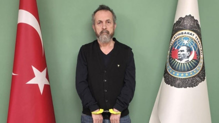 MİTten operasyon: Önder Sığırcıkoğlu Suriye-Lübnan sınırında yakalandı