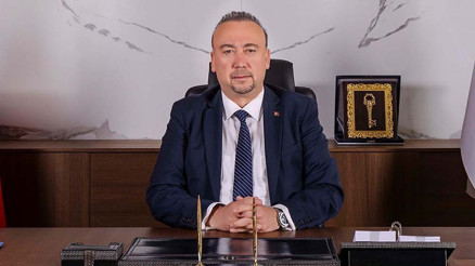 Uşak Belediye Başkanı Yaman ve 12 kişi hakkında tutuklama talebi