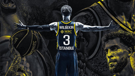 Fenerbahçe, Scottie Wilbekin ile yollarını ayırdı