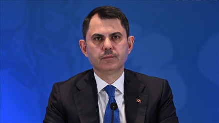 Bakan Kurum: Sıfır Atık ile geri kazanım oranımızı yüzde 13’ten yüzde 37’nin üzerine çıkardık