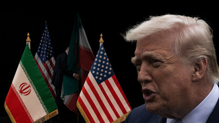 Trumptan ateşkes sinyali: 1 hafta içerisinde öğreneceğiz
