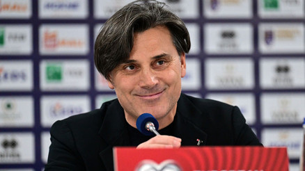 Montella: Birbirimiz için savaşacağız, fedakarlık yapacağız