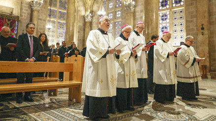 Kudüs’te paskalya öncesi kilise krizi İsrail’e tepki yağdı