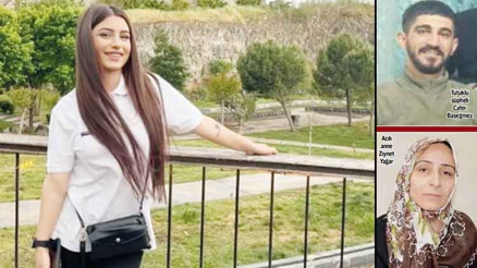 Bir annenin haykırışı: Başka Aleyna’lar ölmesin