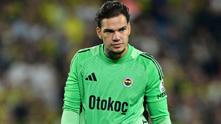 Ederson: Lig yarışında her şey açık
