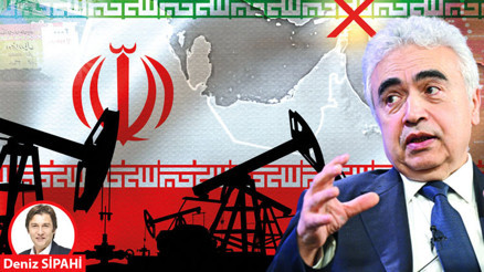 Enerjinin akil insanı Fatih Birol uyarıyor