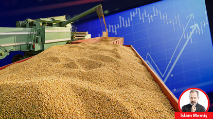 Tarım emtialarına yatırım yaptınız mı