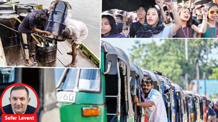 Domino etkisinin 3 yeni kurbanı