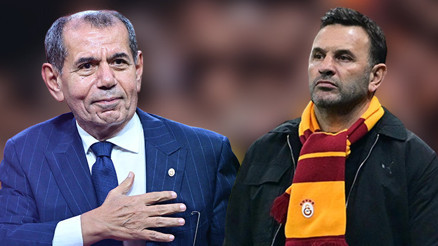 Galatasaraydan savunmaya iki hamle: Bir yerli, bir dünya yıldızı