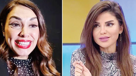 O yorumlar bana yazılsa sokağa çıkamam Zuhal Topal ve Bircan Bali arasında neler oluyor