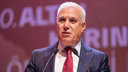 Mustafa Bozbey kimdir, neden gözaltına alındı Bursa Büyükşehir Belediye Başkanı Mustafa Bozbey kaç yaşında ve nereli
