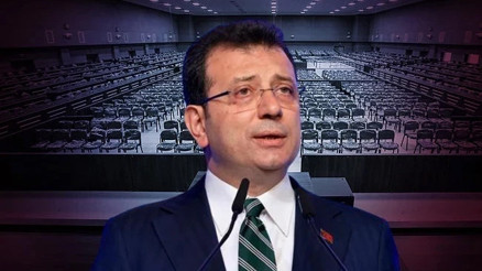 İBB’nin “yolsuzluk” davası 13’üncü gününde Savcı 7 tutuklu sanığın tahliyesini istedi