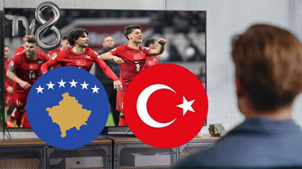 TV8 CANLI YAYIN İZLEME EKRANI (MİLLİ MAÇ CANLI YAYINI KESİNTİSİZ NAKLEN İZLE) - TÜRKİYE DÜNYA KUPASI PLAY-OFF FİNAL MAÇI || Kosova Türkiye maçı hangi kanalda, şifresiz mi TV8 uydu ve frekans ayarı nasıl yapılır 31 Mart 2026 TV8 yayın akışı listesi... TV8 CANLI YAYIN İZLEME EKRANI (MİLLİ MAÇ CANLI YAYINI KESİNTİSİZ NAKLEN İZLE) - TÜRKİYE DÜNYA KUPASI PLAY-OFF FİNAL MAÇI || Kosova Türkiye maçı hangi kanalda, şifresiz mi TV8 uydu ve frekans ayarı nasıl yapılır 31 Mart 2026 TV8 yayın akışı listesi...