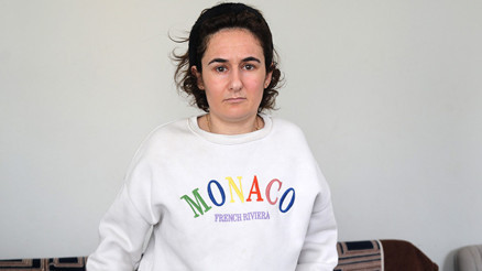 Eşinin acısını yaşayan kadına avukattan akılalmaz kötülük Sigortanın yatırdığı tazminatı alıp aileyi tehdit etti iddiası