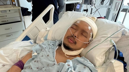 Hastaneden yazdığı son mesaj yürekleri burktu… Ünlü oyuncu 42 yaşında kansere yenik düştü