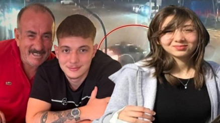 Kazada ölen Zeynep’in ailesinden 300 bin TL isteyen baba, davayı geri çekti