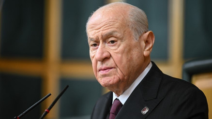 Belediyelere yolsuzluk operasyonları |MHP Lideri Devlet Bahçeli: Artık hiç kimse dokunulmaz değildir