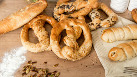 Soframızdaki gizli tehlike: Ekmek ve hamur işlerinde ağır metal riski