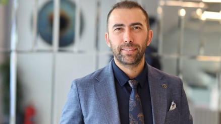 Göz sağlığında yeni dönem: Femtosaniye LASIK ile net ve güvenli görüş Göz sağlığında yeni dönem: Femtosaniye LASIK ile net ve güvenli görüş