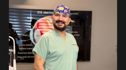 Gözde ‘Haute Couture’ dönemi: Kişiye özel lazer tedavisi