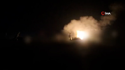 İran: Basra Körfezinde İsrail gemisi, BAE, Bahreyn ve Kuveytte ABD varlıkları vuruldu