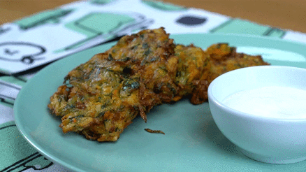 Mücverin yanına ne gider Mücver ile uyumlu 6 tarif