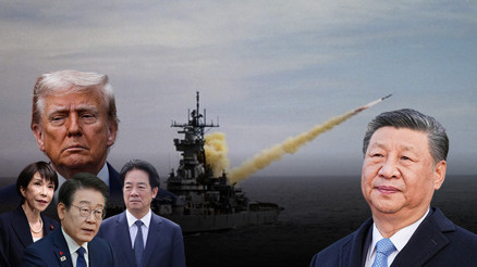 Orta Doğu’da çatışma uzadıkça ABD Asya’dan güç çekiyor: İran savaşı Asya’da alarm yarattı