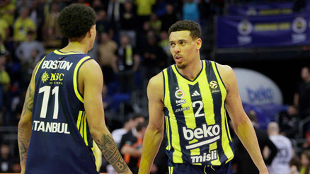 Fenerbahçe Beko Bayern Münihe, Anadolu Efes Maccabi Rapyde konuk olacak İşte EuroLeaguede haftanın program