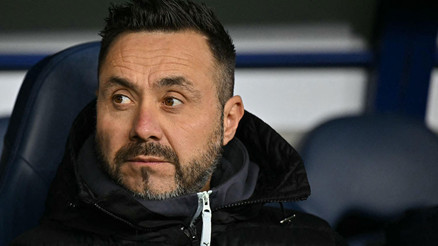 Tottenham, De Zerbiyi resmen açıkladı: Sabırsızlanıyorum