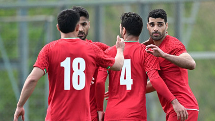 İrandan Dünya Kupası açıklaması: FIFA kurallarına uyarız