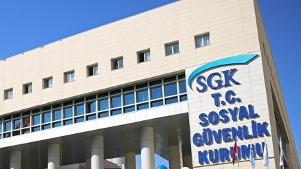 SGKdan kuruma olan borçların son ödeme tarihinin uzatılmasına ilişkin açıklama SGKdan kuruma olan borçların son ödeme tarihinin uzatılmasına ilişkin açıklama
