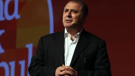 Son dakika... Kenan Tekdağ tahliye edildi