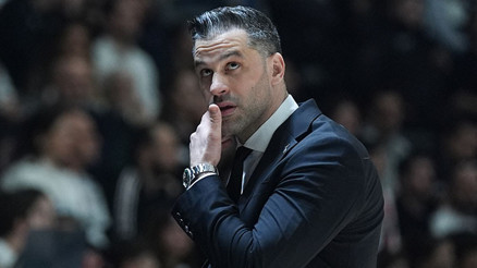 Dusan Alimpijevic: Rakibimiz bizi biraz şaşırttı