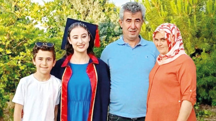 Boşanma katliamı: 4 ölü