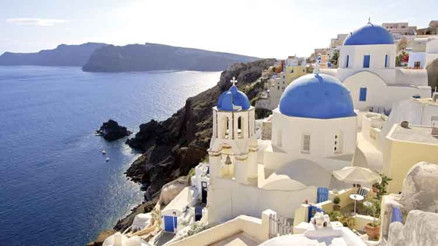 Kapı vizesi uzadı Adalar bayram etti